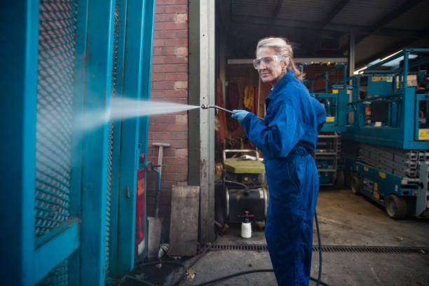 Best Warehouse Cleaning  in Accokeek, MD