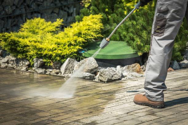 Best Factory Floor Cleaning  in Accokeek, MD
