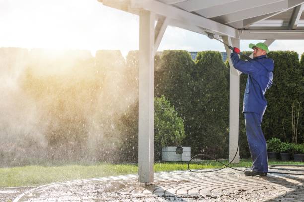 Best Pool Deck Cleaning  in Accokeek, MD