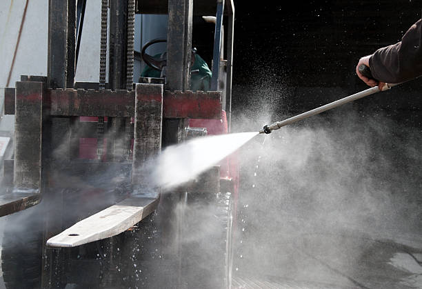 Best Dumpster Area Cleaning  in Accokeek, MD
